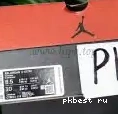 Air Retro Wings Jordan 12 Authentic 0519